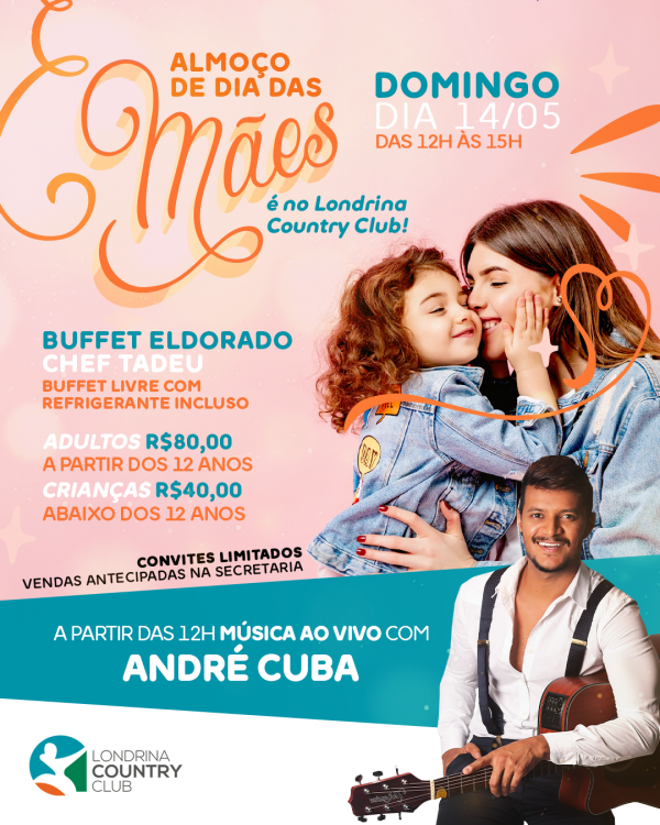 Dia das Mães 1